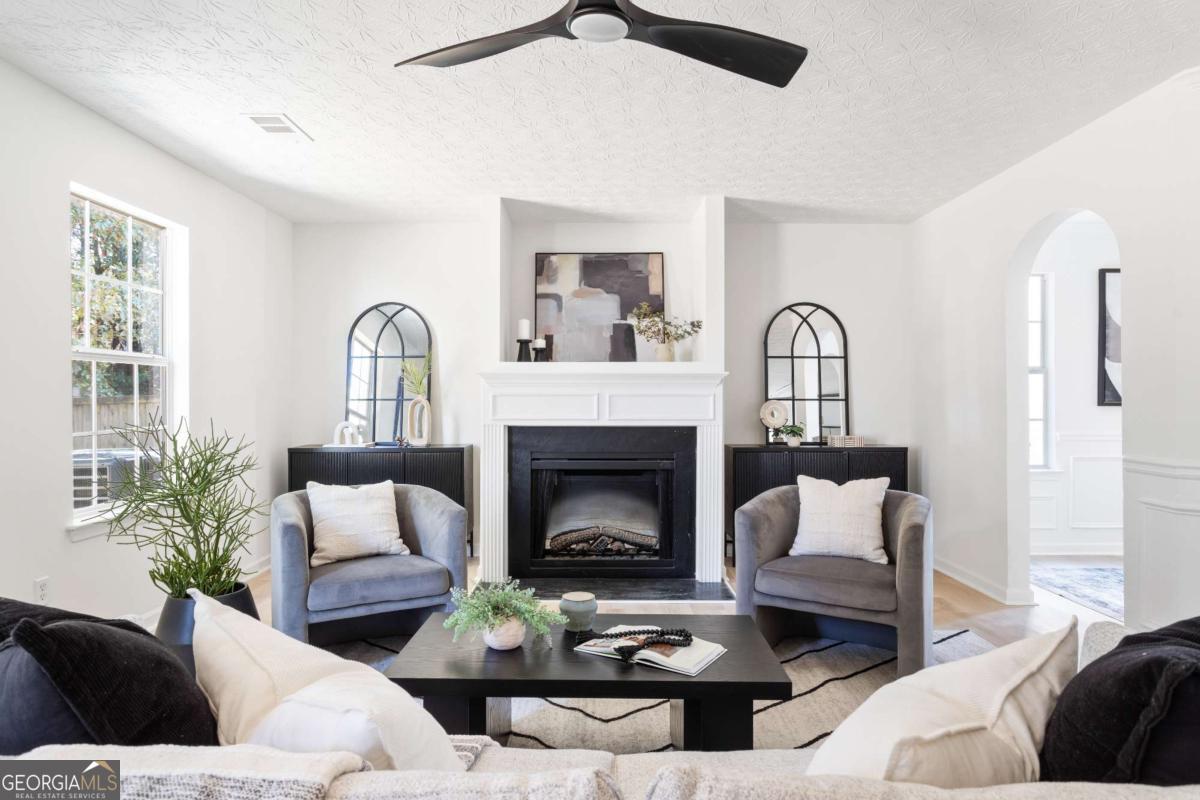 The Retreat at OHARA - Residential