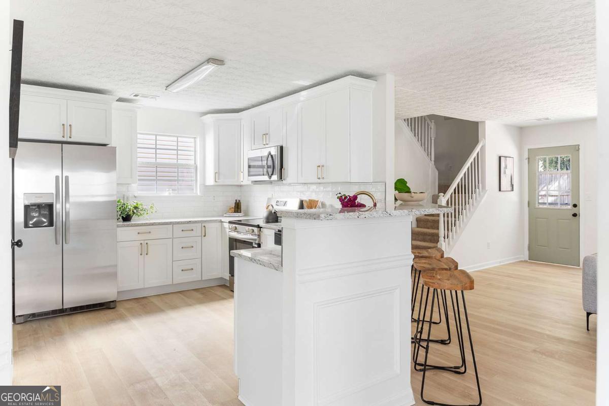 The Retreat at OHARA - Residential