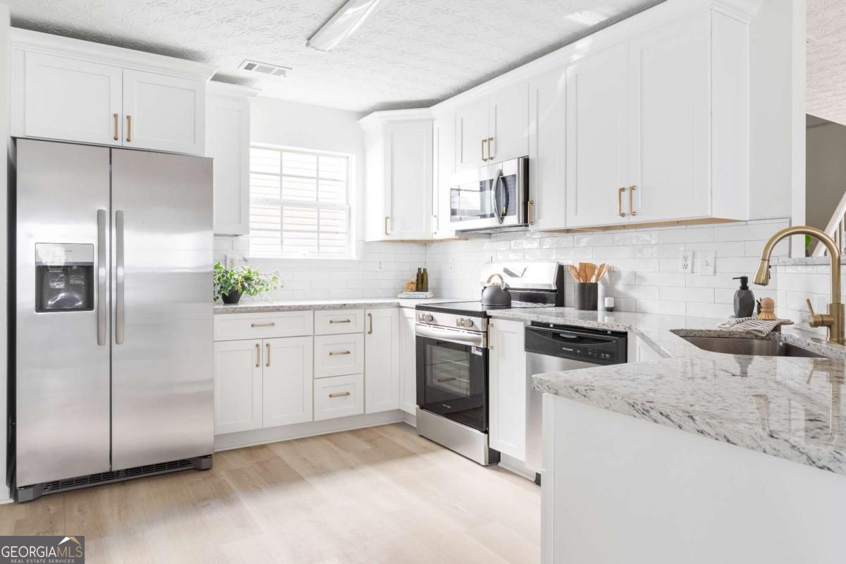 The Retreat at OHARA - Residential