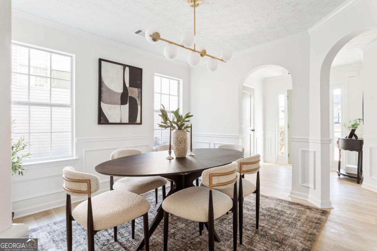 The Retreat at OHARA - Residential