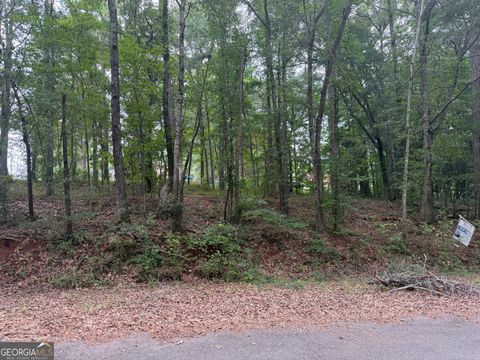 Photo of 0 Glenwood Road, Thomaston, GA 30286 (MLS # 10721340)