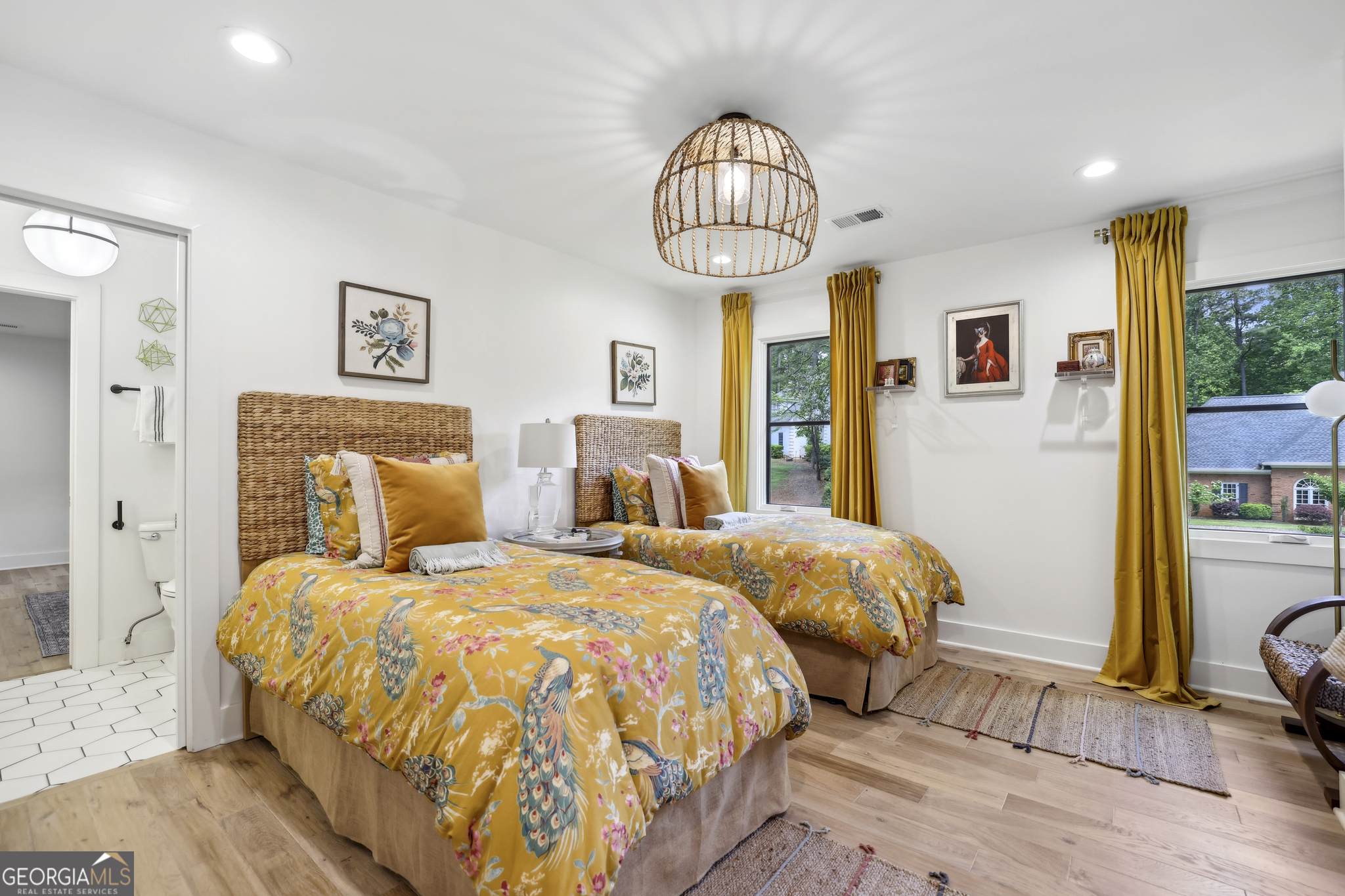 Windward - Residential