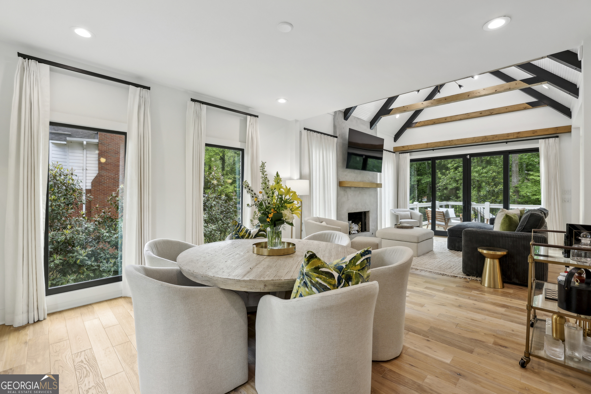 Windward - Residential