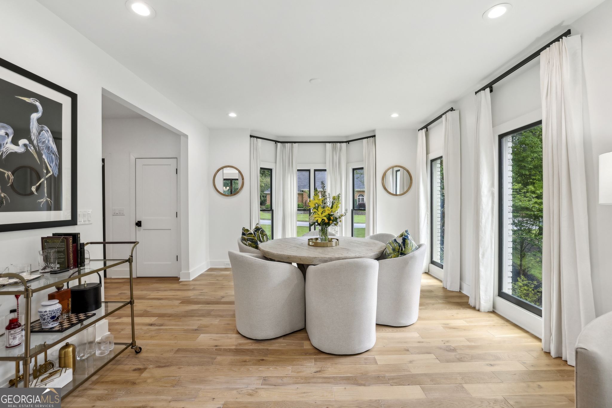 Windward - Residential