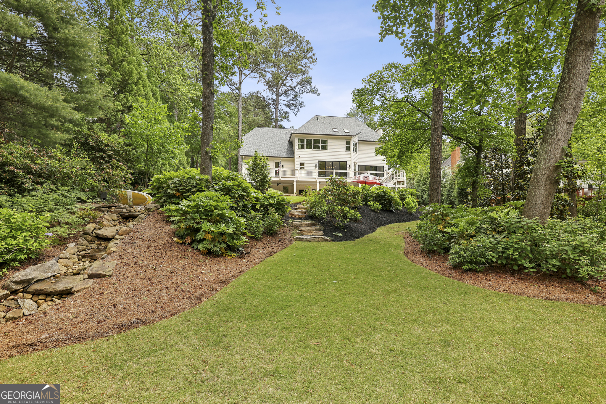 Windward - Residential