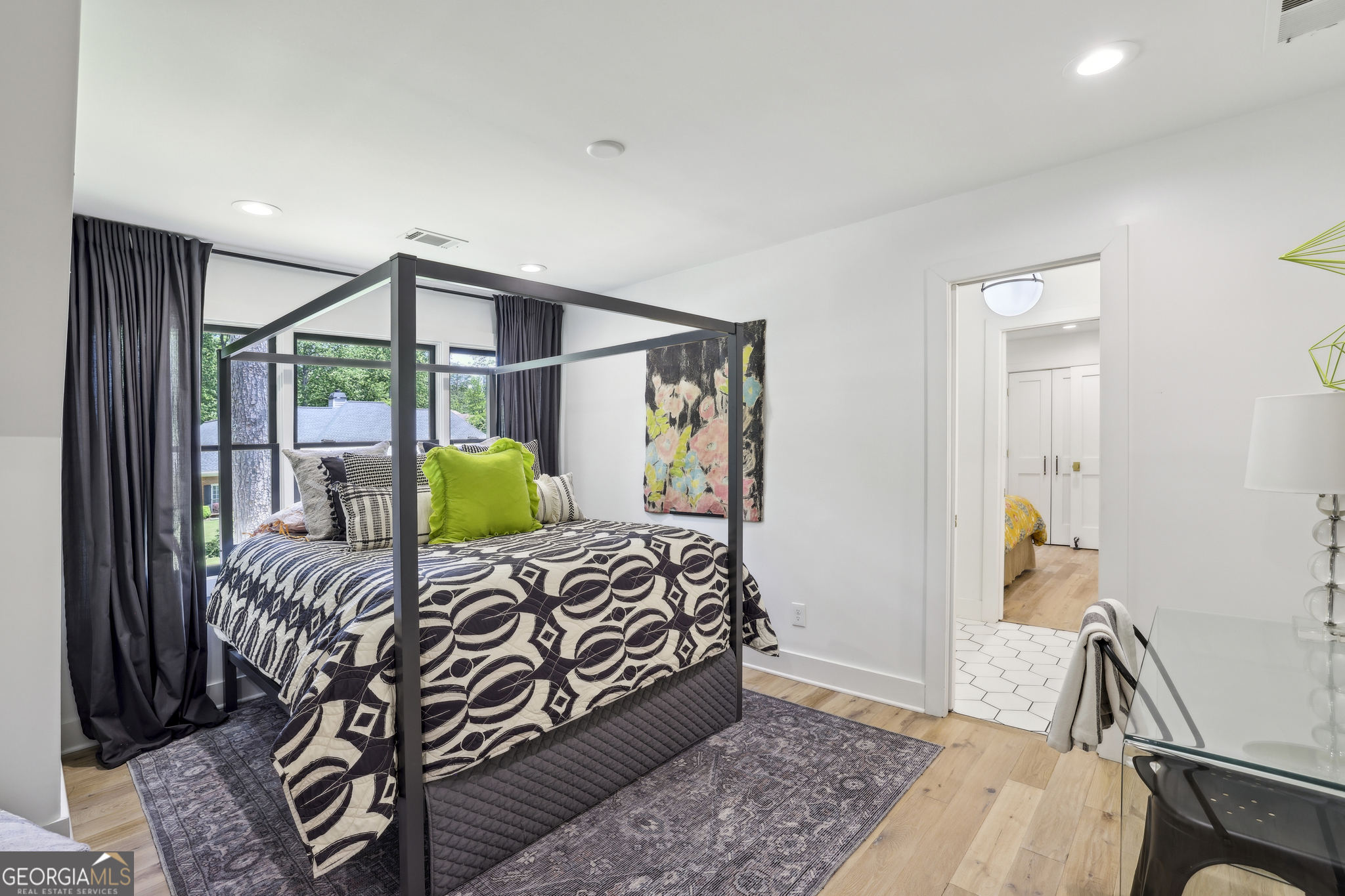 Windward - Residential