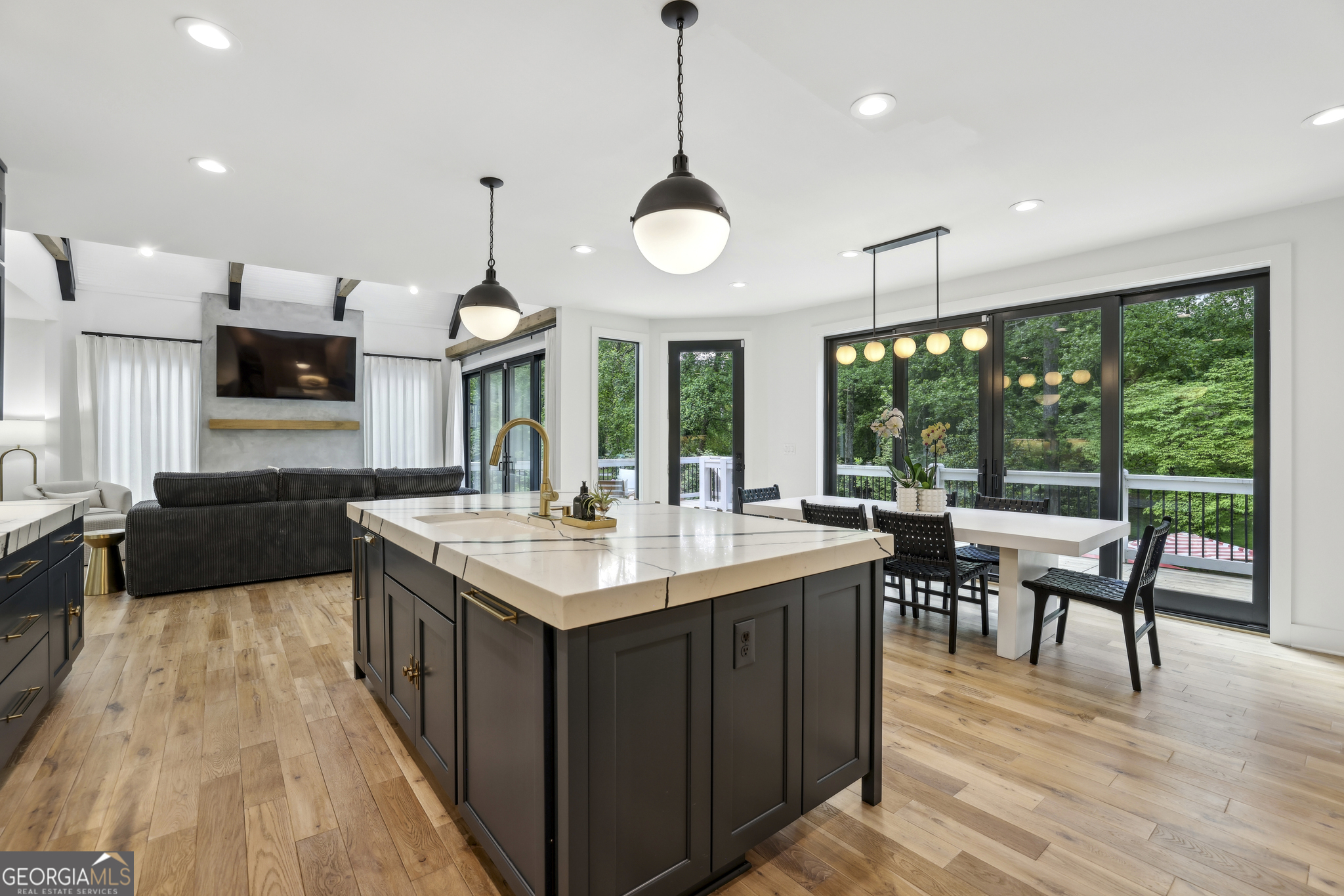 Windward - Residential