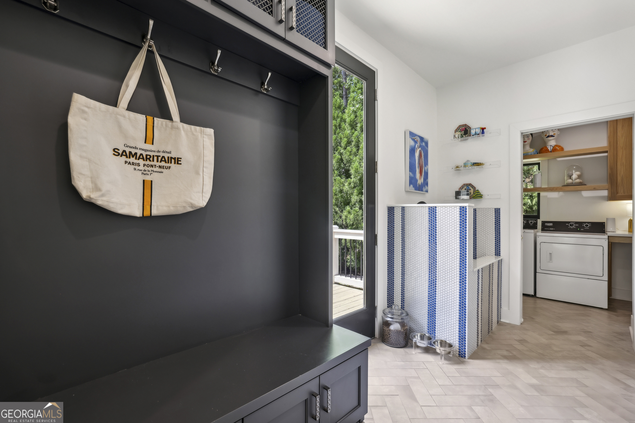 Windward - Residential
