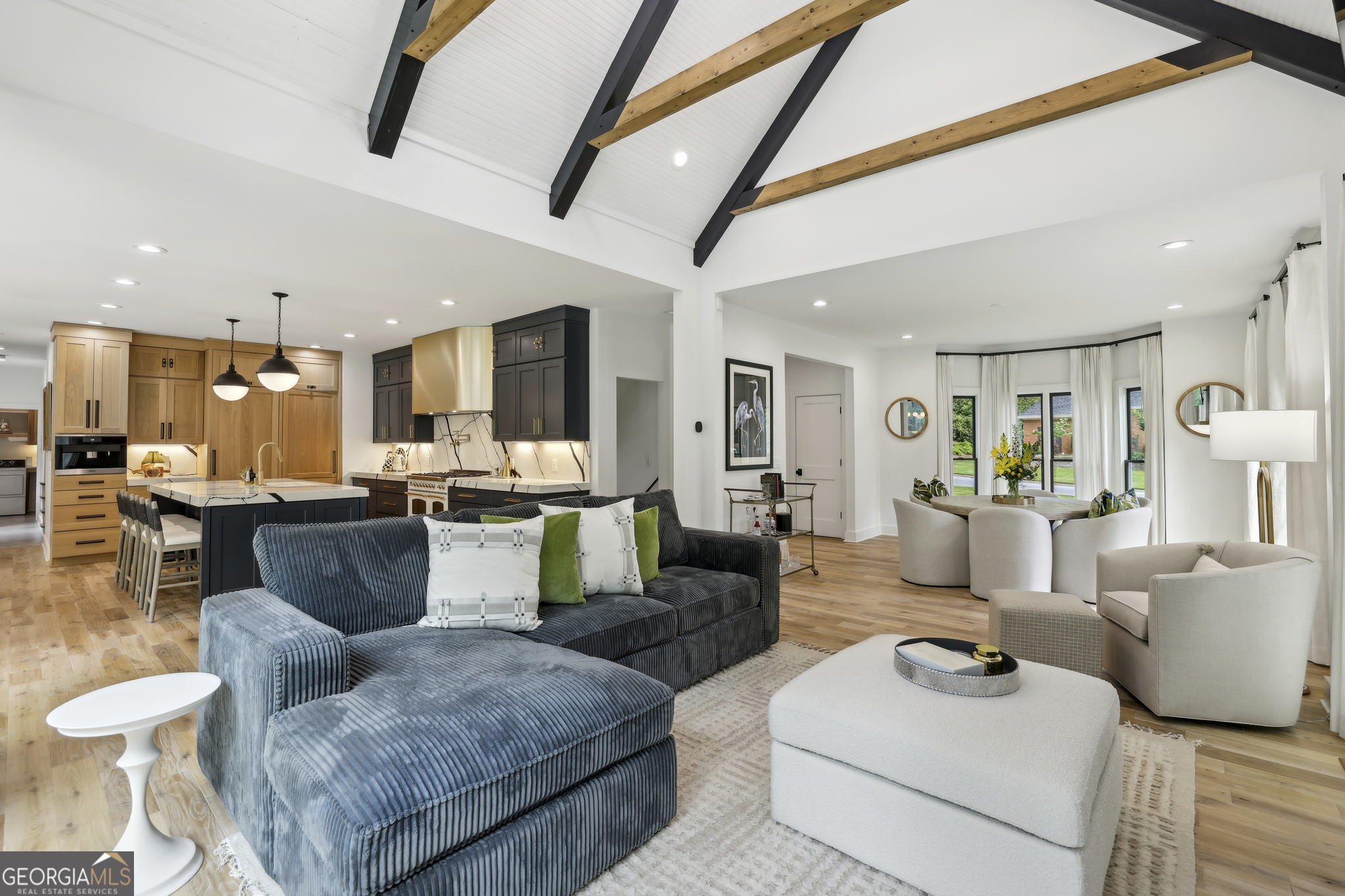 Windward - Residential