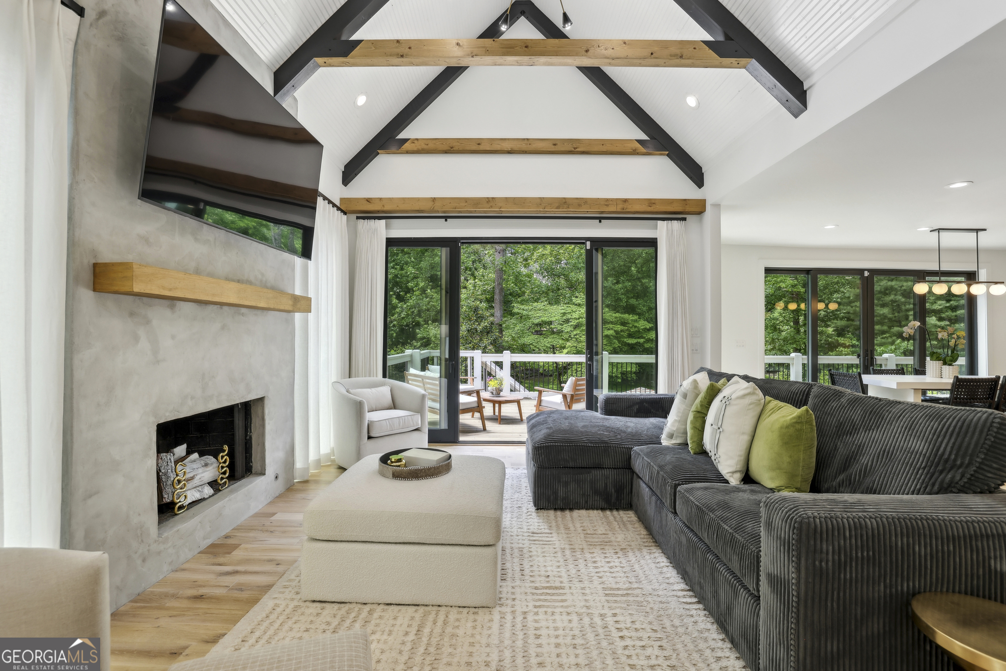 Windward - Residential