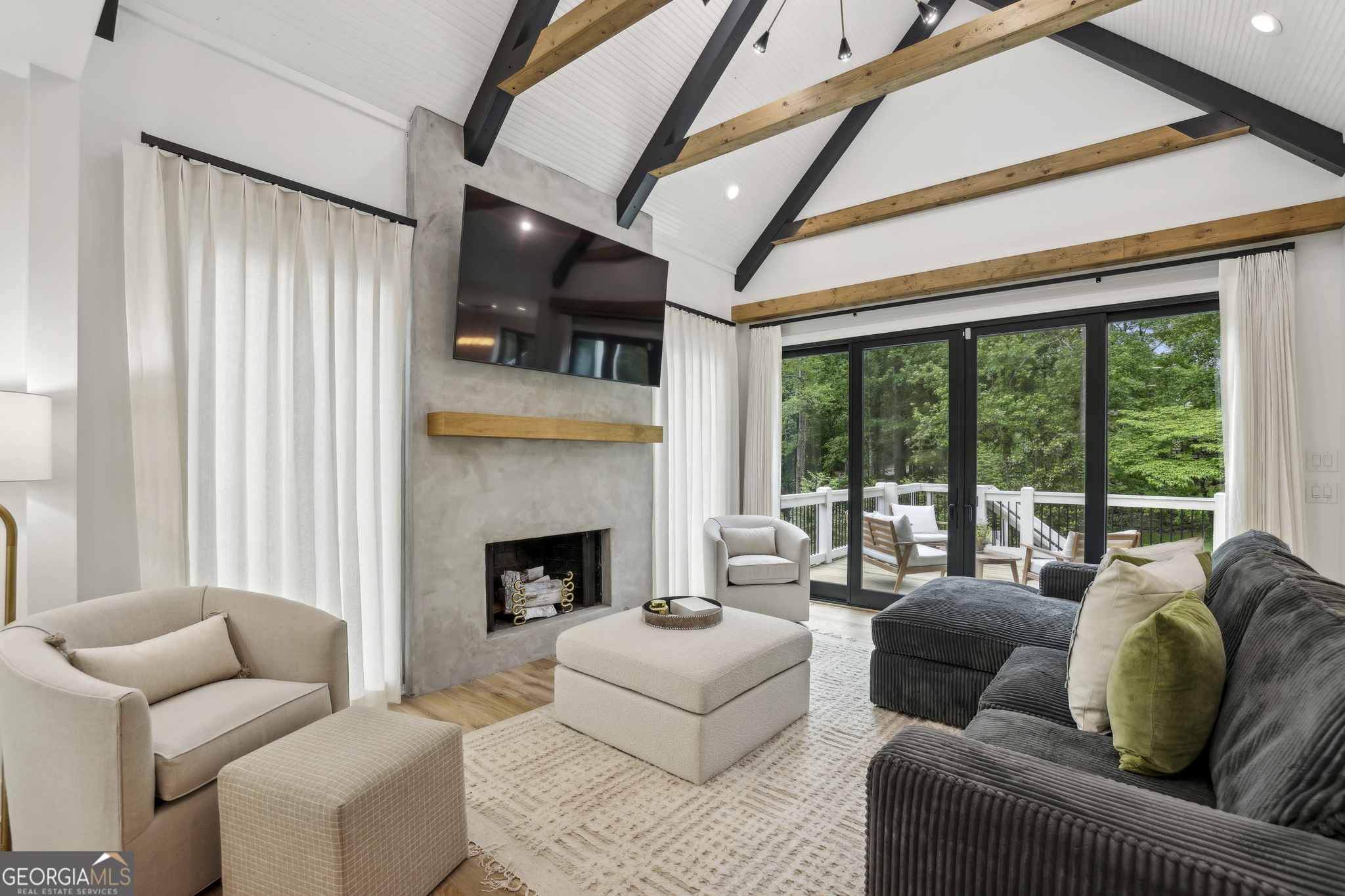 Windward - Residential