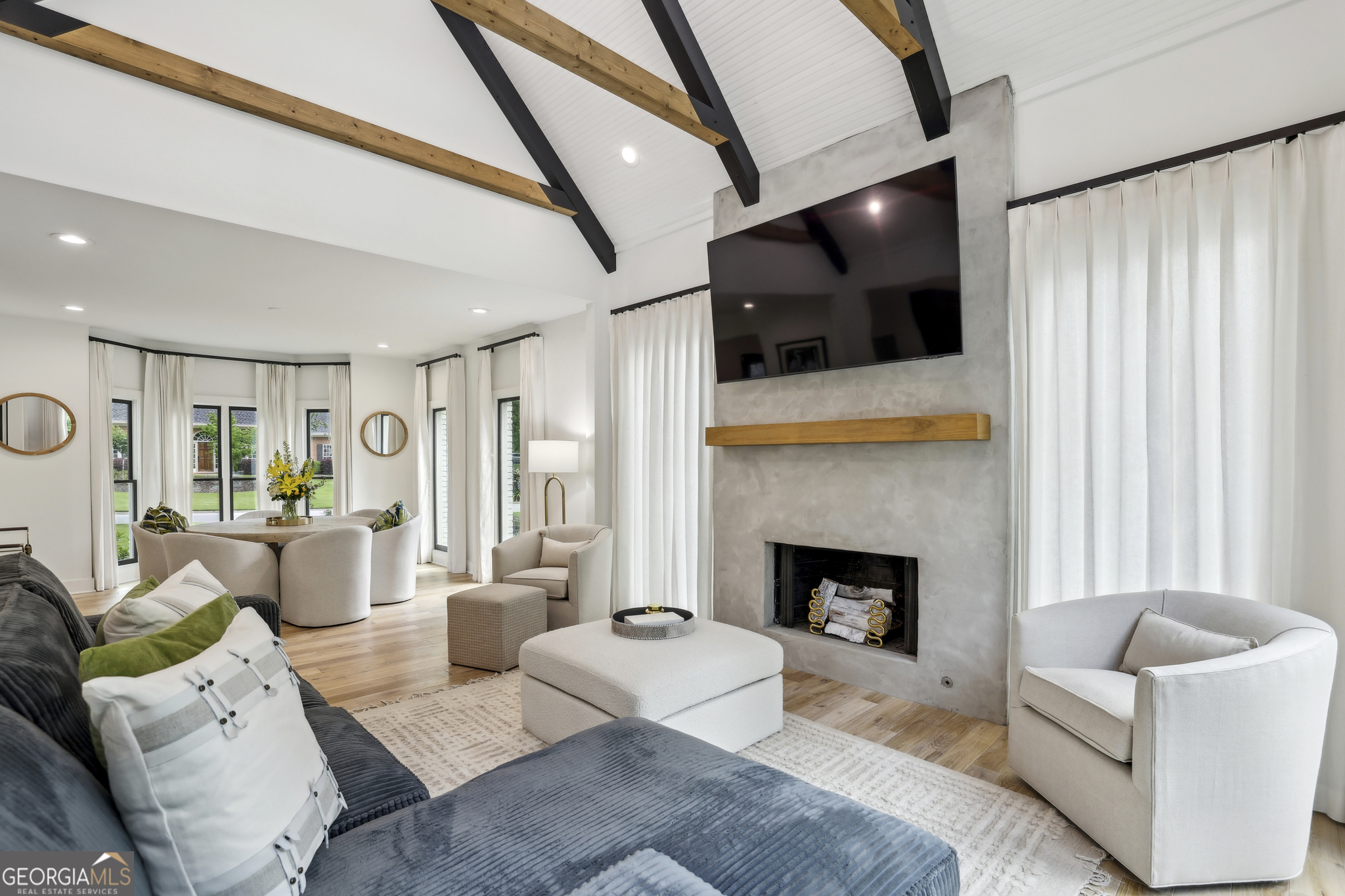 Windward - Residential