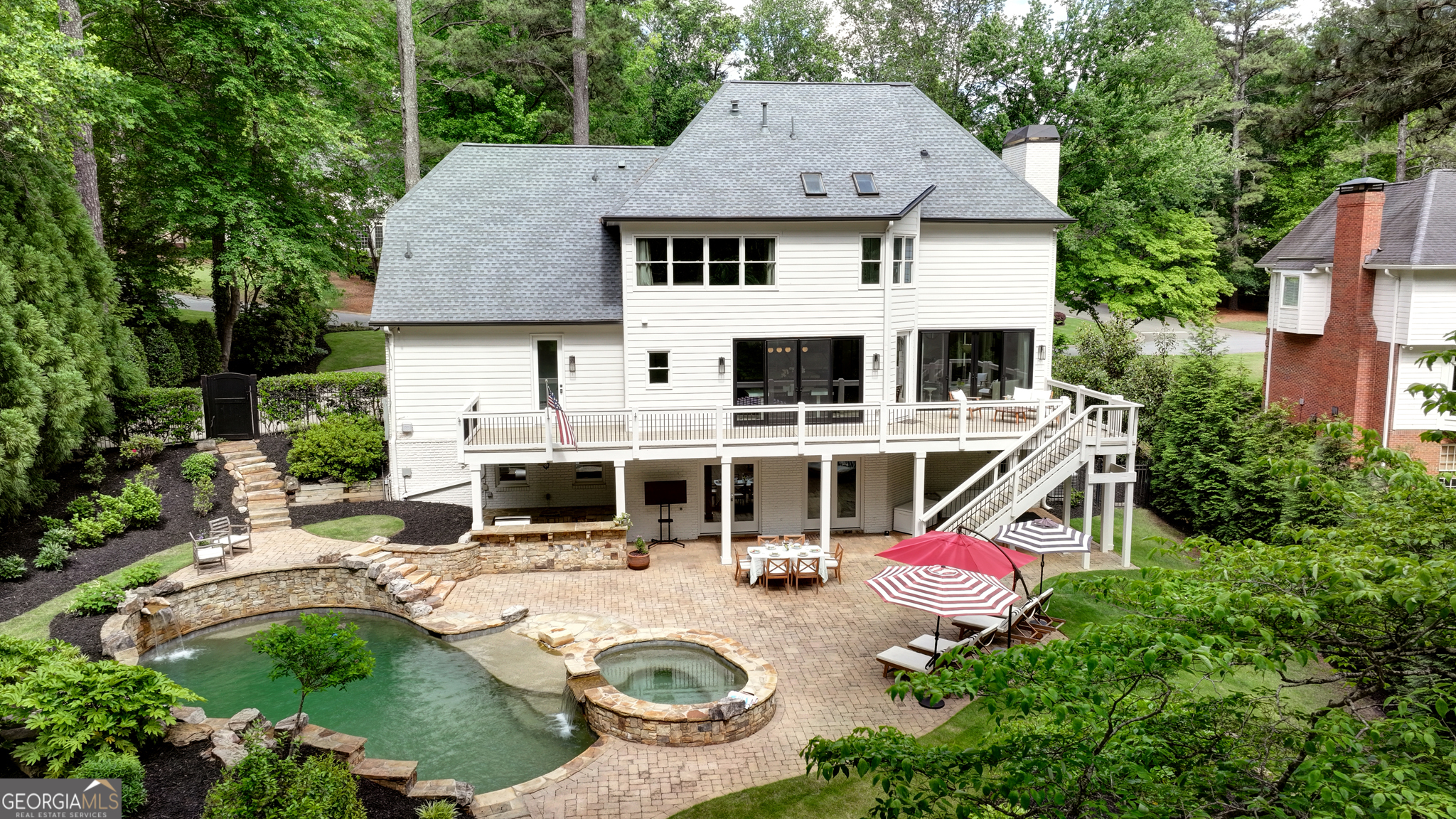 Windward - Residential