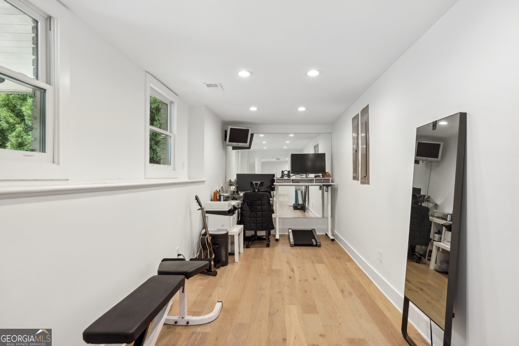 Windward - Residential