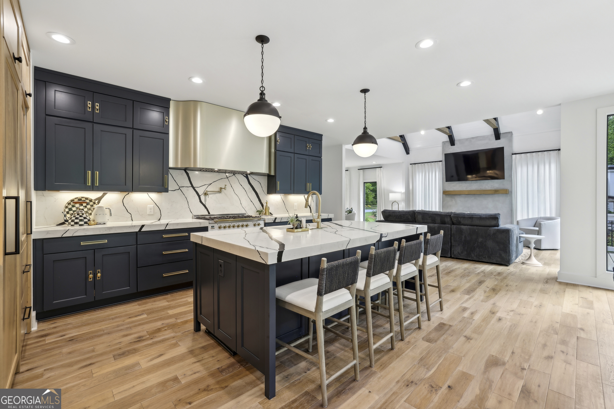 Windward - Residential