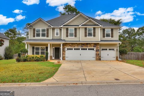 Photo of 507 Salterton Way, Martinez, GA 30907 (MLS # 10617496)