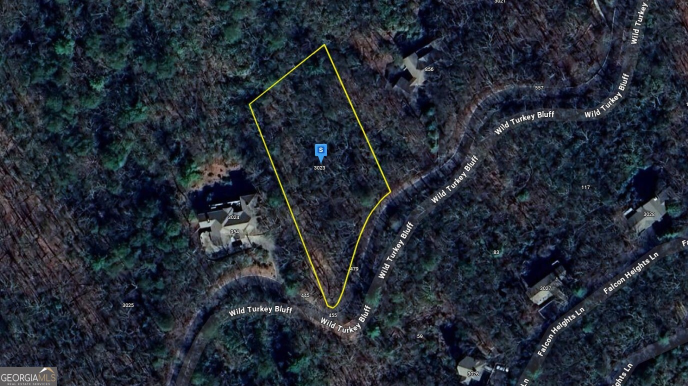 This beautiful 1.24 acre property in the Robinson community provides you with beautiful views, lots of trees and paved roads. This lot appears to have access to some utilities for a quick and easy build. Don't miss out on what could be your new forever home. Buyer will be responsible to confirm utilities, details listed and any restrictions. Great investment property! Listing is for land only and comes As Is. Street addresses can be for listing purposes only and vacant land will receive a true street address once improved. This is a flat fee limited-service listing. Use the number on the listing and that will connect you with the correct person to inquire about the property. I make it my policy to put all known information about each lot in the write-up details, so if you don't see the answer you're looking for, use the county to gather additional information. Please understand that when buying or selling vacant land this is usually the case. The listing does not guarantee the accuracy of the information in this listing and is to be held harmless of any misrepresentations. Buyers are encouraged to do their own due diligence. Sellers have stated that they wish to select the title company for closing. They are willing to cover that cost at closing. Thank you for looking.