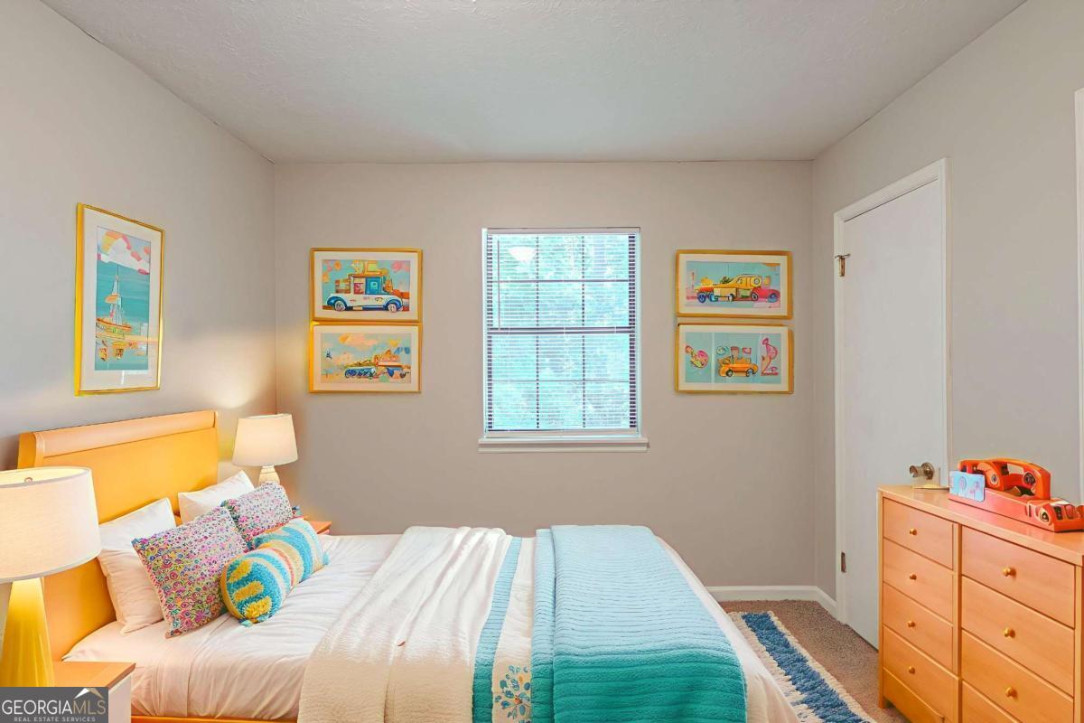 2247 Cherokee Valley DR