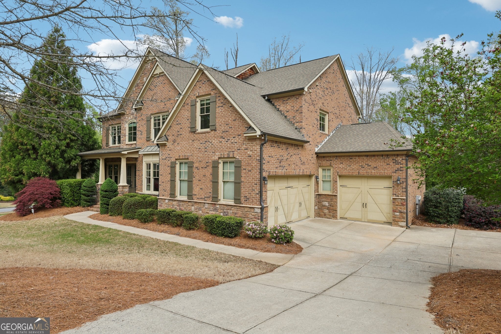 1710 Bramble Bush WAY
