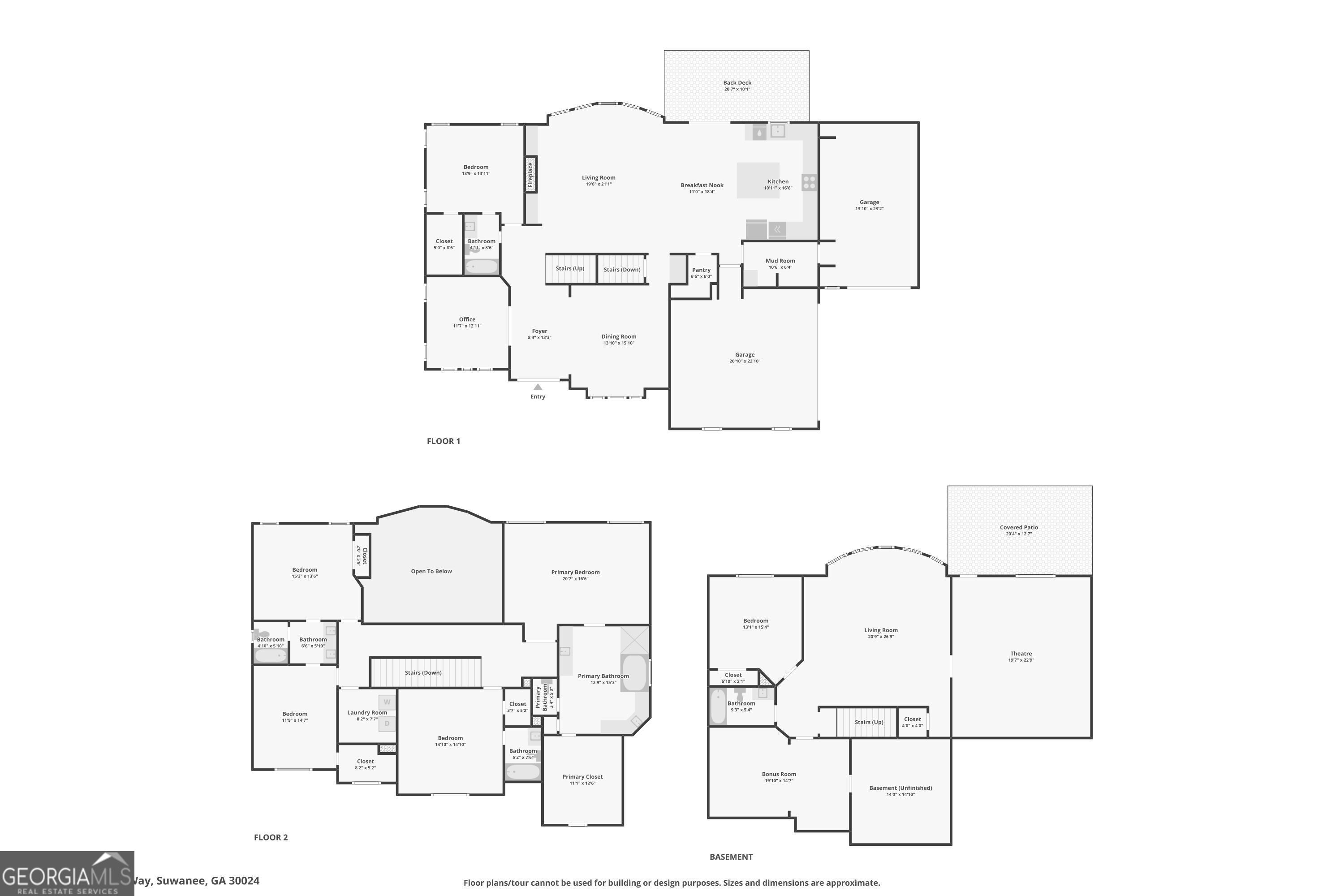 1710 Bramble Bush WAY