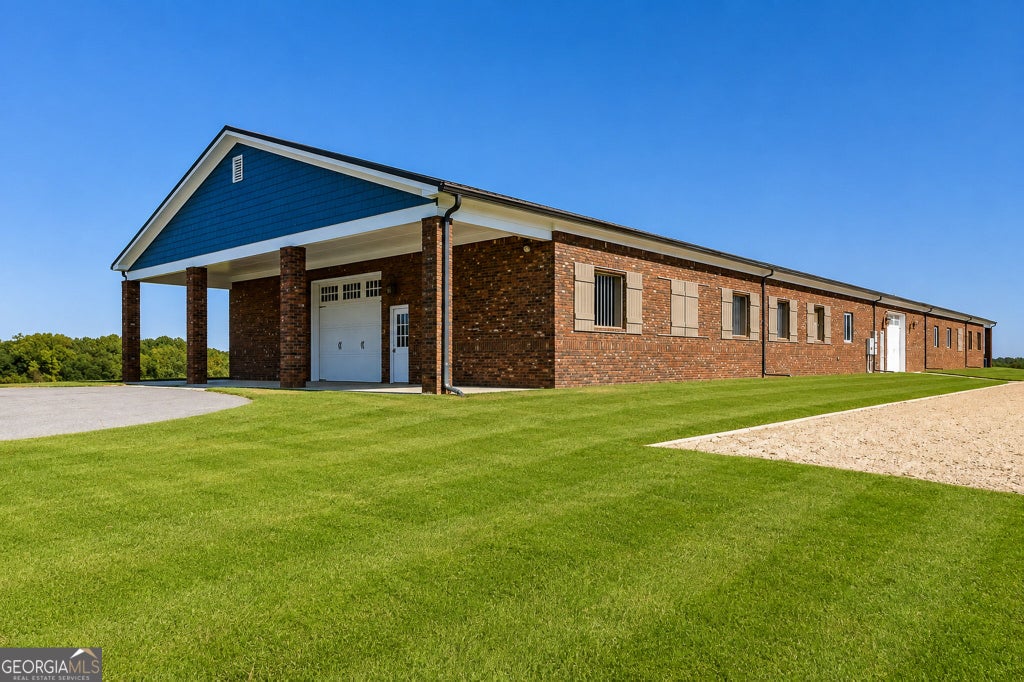 Photo of 16 Peek Drive, Carrollton, GA 30116 (MLS # 10835175)