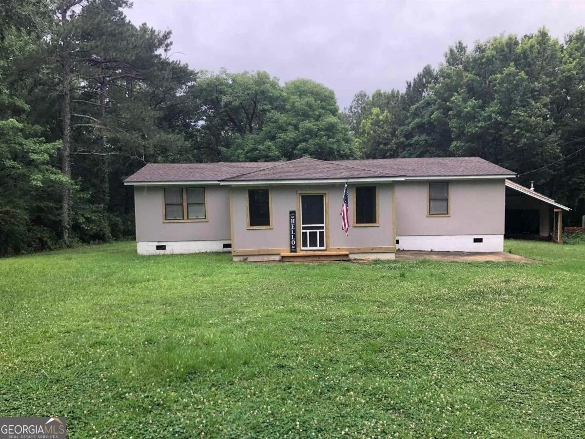177 Denham Road