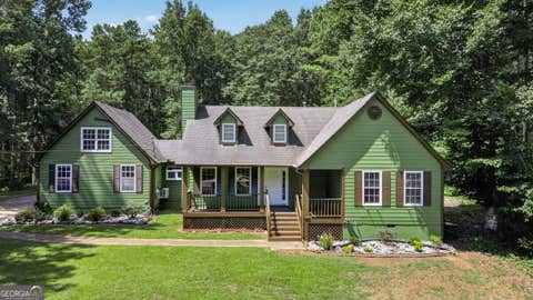 Photo of 115 Hubbard Drive, Newnan, GA 30263 (MLS # 10823458)