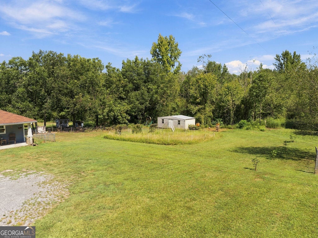 1458 Old Cedartown RD SE