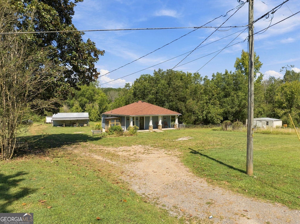 1458 Old Cedartown RD SE