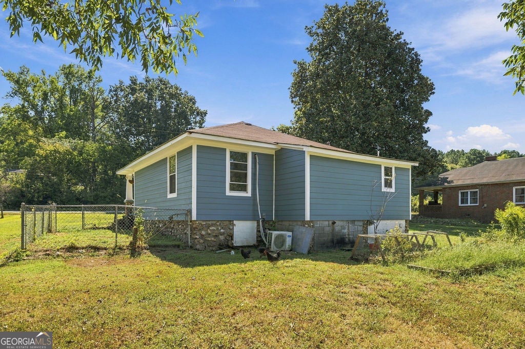 1458 Old Cedartown RD SE