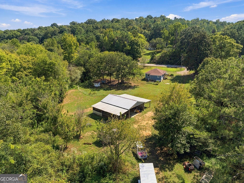 1458 Old Cedartown RD SE