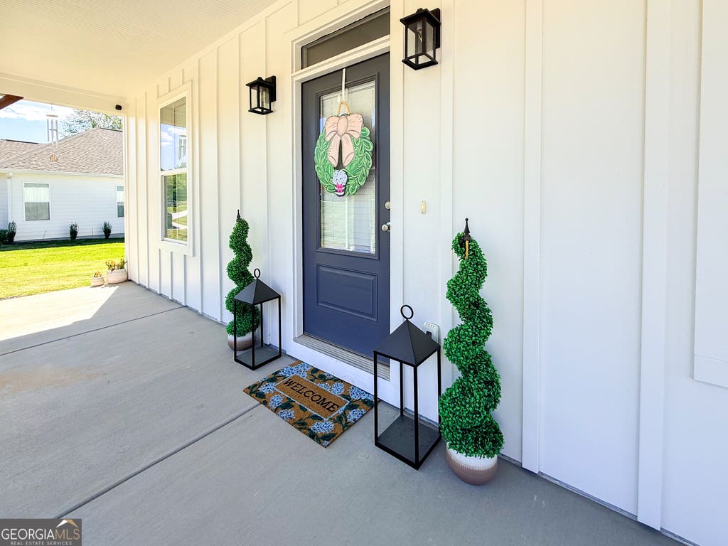 Photo of 200 Campbell Street, Cleveland, GA 30528 (MLS # 10780213)