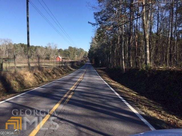 LOT#5, 11+ AC. McBride RD LOT 5