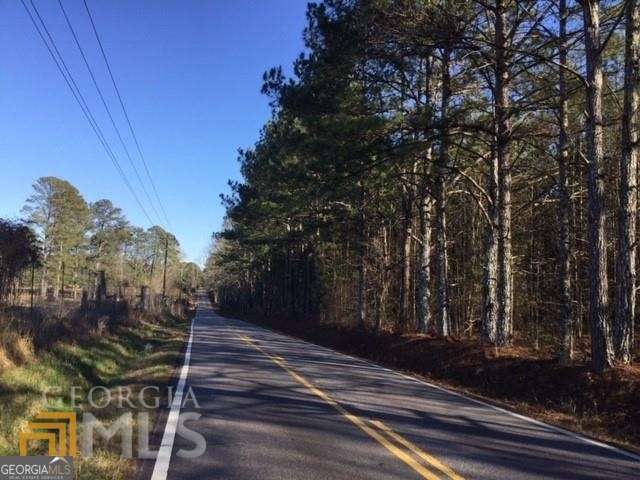 LOT#5, 11+ AC. McBride RD LOT 5