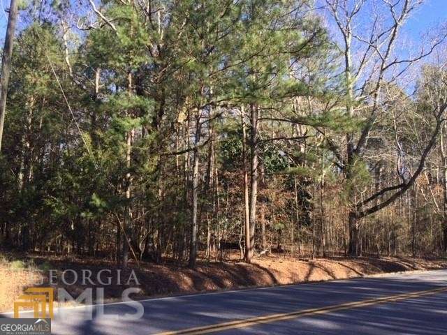 LOT#5, 11+ AC. McBride RD LOT 5