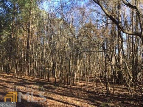 LOT#5, 11+ AC. McBride RD LOT 5 Fayetteville GA 30215