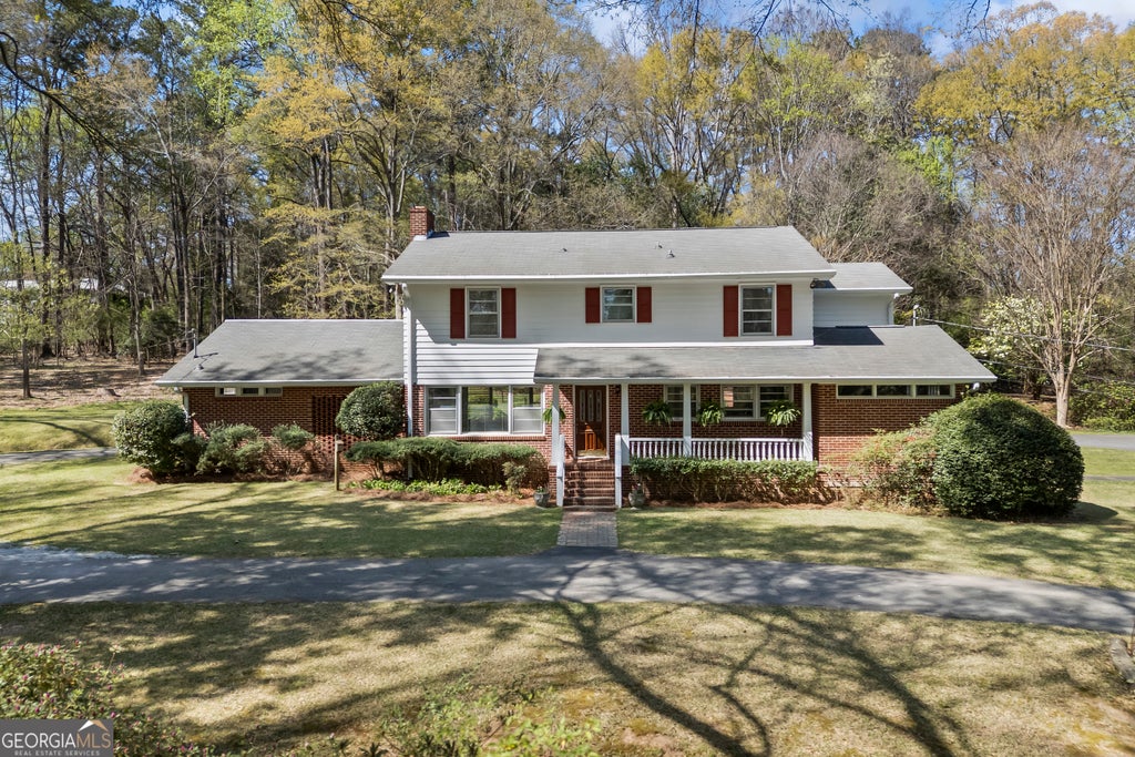 Photo of 1310 Ivywood Drive, Athens, GA 30606 (MLS # 10868258)