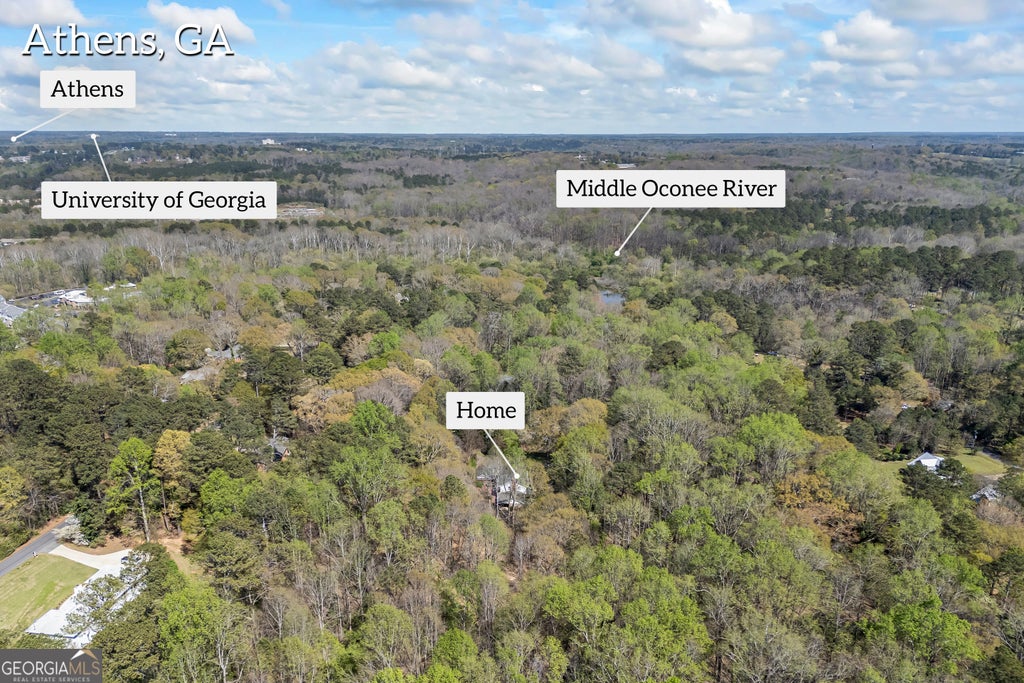 Photo of 1310 Ivywood Drive, Athens, GA 30606 (MLS # 10868258)
