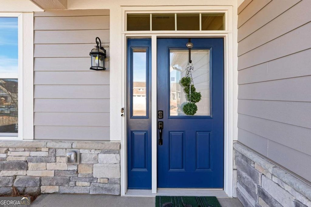 Photo of 158 Laurel Farm Lane, Dallas, GA 30157 (MLS # 10679559)