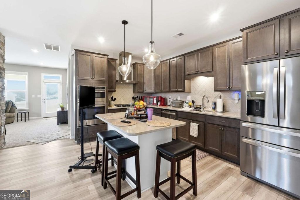 Photo of 158 Laurel Farm Lane, Dallas, GA 30157 (MLS # 10679559)