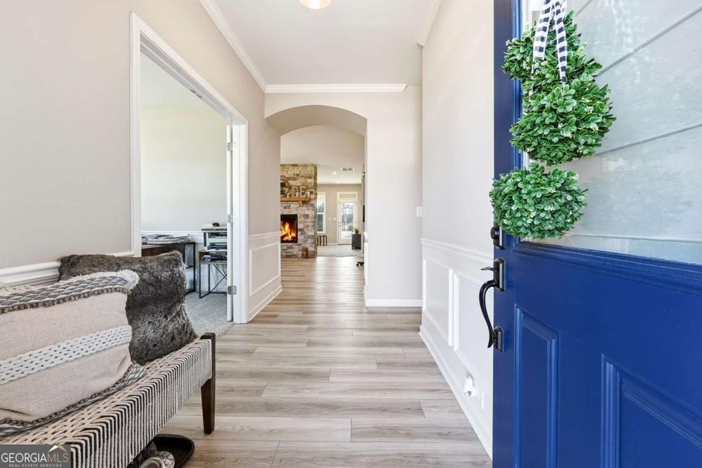 Photo of 158 Laurel Farm Lane, Dallas, GA 30157 (MLS # 10679559)