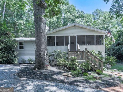 543 S Holly Springs RD Woodstock GA 30188