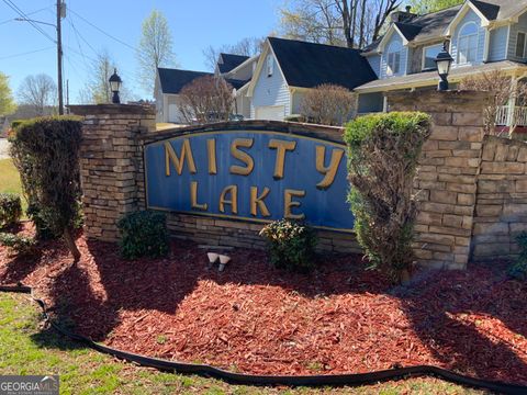 Photo of 2324 Carrington Drive, Ellenwood, GA 30294 (MLS # 10487270)