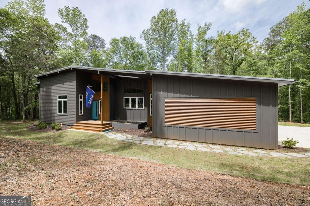 Photo of 3653 Barnett Shoals Road, Athens, GA 30601 (MLS # 10724893)