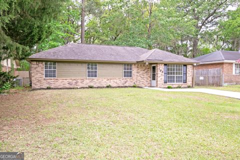127 Greenbriar CT Savannah GA 31419