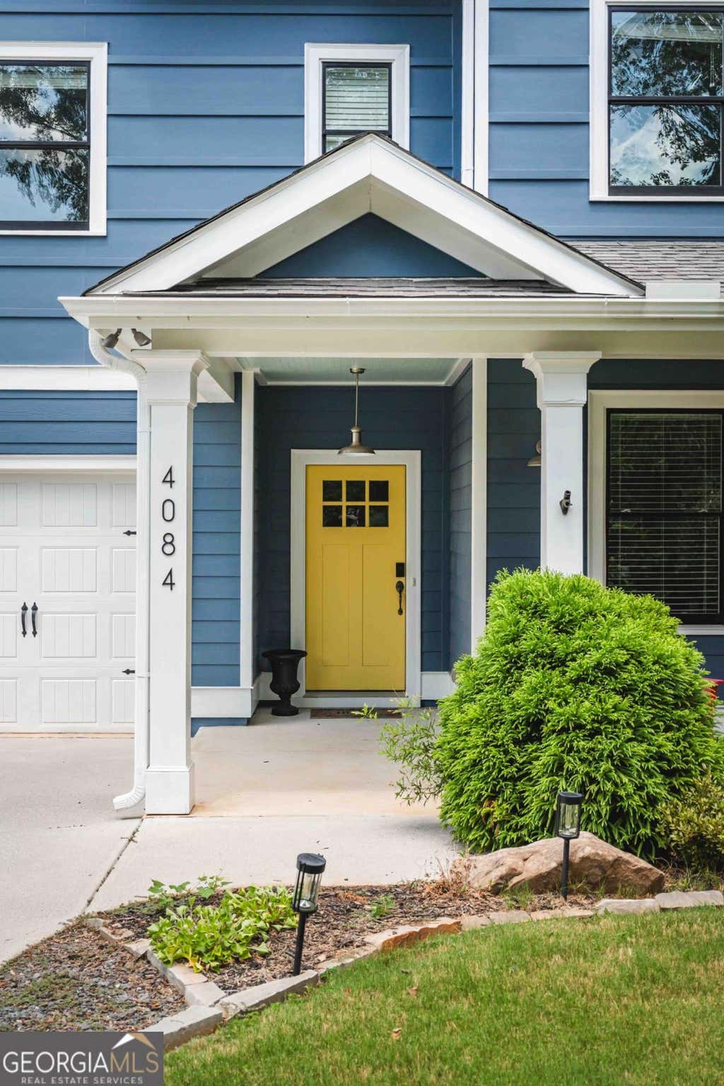 Photo of 4084 Comanche Drive, Tucker, GA 30084 (MLS # 10828697)
