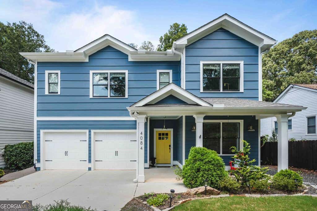 Photo of 4084 Comanche Drive, Tucker, GA 30084 (MLS # 10828697)