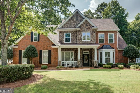 430 Lake Forest Drive, Newnan, GA 30265 - #: 10831667