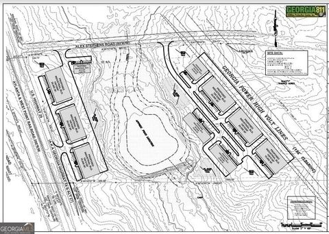 2244 S Highway 29 Moreland GA 30259