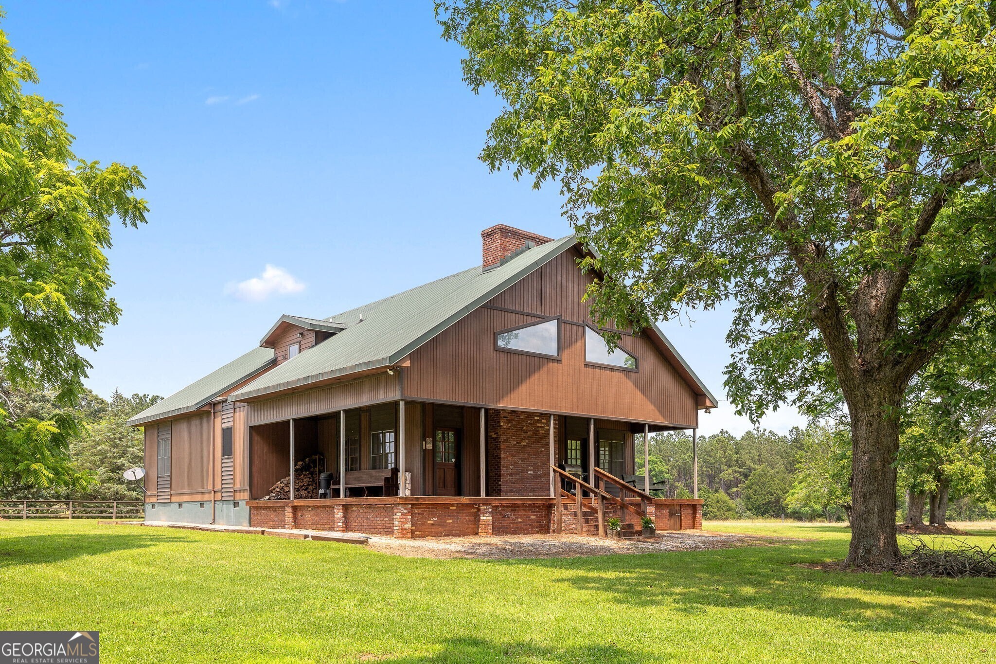 3780 Brownwood RD